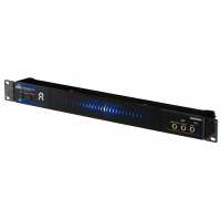 Korg Pitchblack PB-X-PRO accordeur rackable au format 19